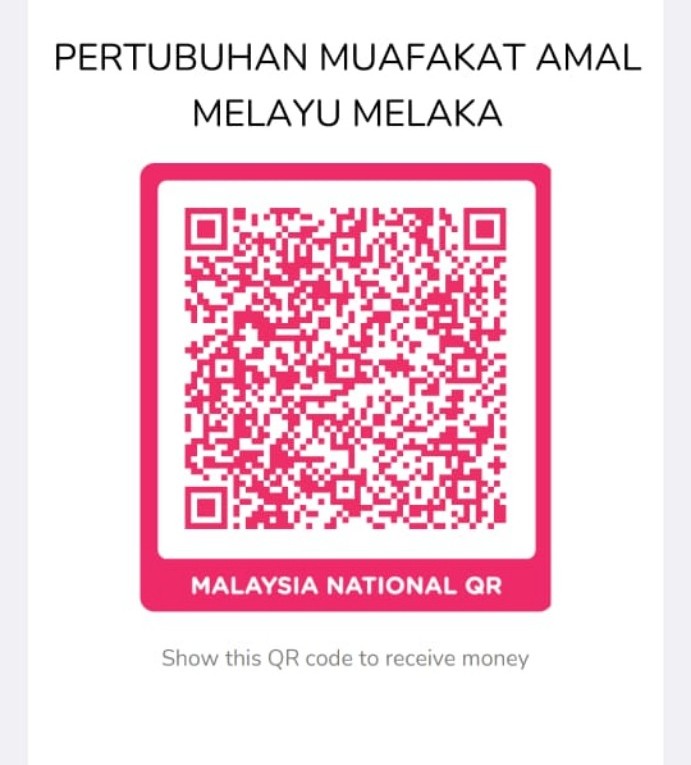 QR DuitNow M.A.M.