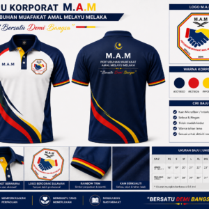 T-Shirt Berkolar M.A.M.